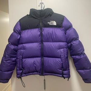 COPY - The north face jacket